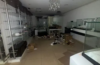 Shop - Studio for rent in Al Majaz Tower - Al Majaz - Sharjah