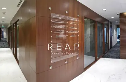 مكتب - استوديو - 1 حمام للايجار في انتارا داون تاون تاور - مبنى الاعمال - الخليج التجاري - دبي مكتب - استوديو - 1 حمام للايجار في انتارا داون تاون تاور - مبنى الاعمال - الخليج التجاري - دبي