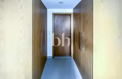 شقة - غرفة نوم - 2 حمامات للبيع في بلفيو برج 2 - أبراج بلفيو - وسط مدينة دبي - دبي