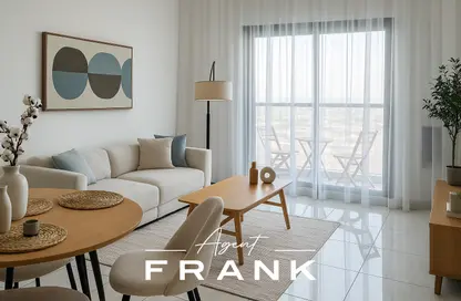 Apartment - 1 Bedroom - 2 Bathrooms for sale in Equiti Residence - Jebel Ali Village - Jebel Ali - Dubai