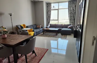 Apartment - 2 Bedrooms - 3 Bathrooms for sale in Viridis C - Viridis Residence and Hotel Apartments - Damac Hills 2 - Dubai