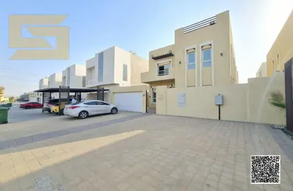 Villa - 5 Bedrooms - 7 Bathrooms for sale in Al Yasmeen 1 - Al Yasmeen - Ajman