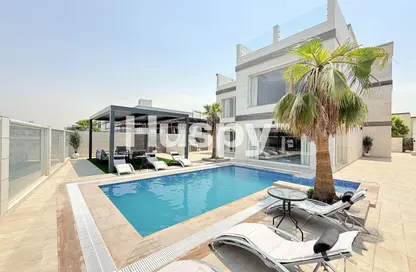 فيلا - 3 غرف نوم - 4 حمامات للبيع في جميرا بارك هومز - جميرا بارك - دبي