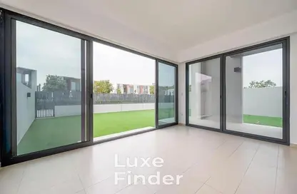 Townhouse - 4 Bedrooms - 5 Bathrooms for rent in Cherrywoods - Dubai Land - Dubai
