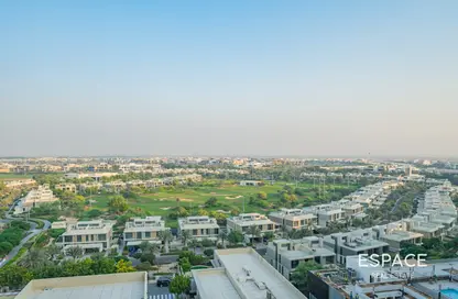 Apartment - 1 Bedroom - 2 Bathrooms for rent in Golf Suites - Dubai Hills - Dubai Hills Estate - Dubai