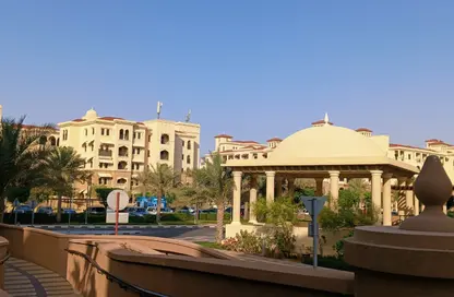 شقة - 3 غرف نوم - 5 حمامات للايجار في مساكن اللؤلؤة في السعديات - جزيرة السعديات - أبوظبي