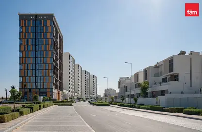 Apartment - 2 Bedrooms - 3 Bathrooms for sale in The Pulse Residence - The Pulse - Dubai South (Dubai World Central) - Dubai