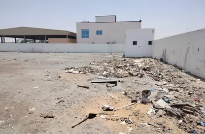 Land - Studio for rent in Industrial Area 1 - Emirates Modern Industrial - Umm Al Quwain