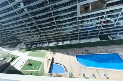 شقة - غرفة نوم - 1 حمام للايجار في سكاي كورتس تاور B - أبراج سكاي كورتس - مجمع دبي ريزيدنس - دبي لاند - دبي شقة - غرفة نوم - 1 حمام للايجار في سكاي كورتس تاور B - أبراج سكاي كورتس - مجمع دبي ريزيدنس - دبي لاند - دبي