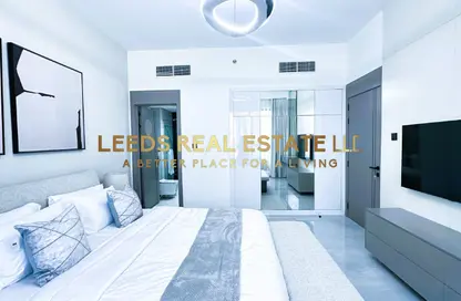 شقة - غرفة نوم - 2 حمامات للبيع في أو إس تي 11 - مجان - دبي لاند - دبي