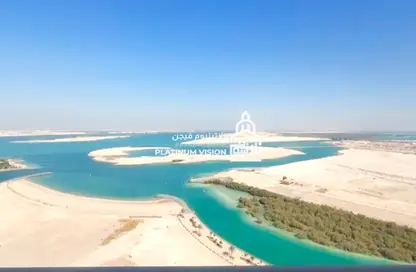 شقة - غرفة نوم - 2 حمامات للبيع في ريفليكشن - شمس أبوظبي - جزيرة الريم - أبوظبي