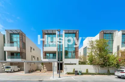 Villa - 6 Bedrooms - 7+ Bathrooms for sale in Grand Views - Meydan Gated Community - Meydan - Dubai