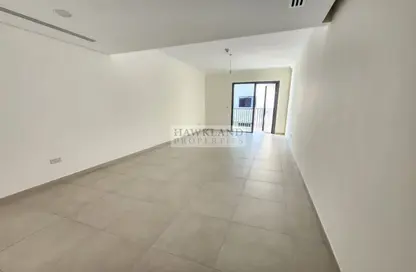Empty Room image for: Apartment - 2 Bedrooms - 3 Bathrooms for rent in Nasayem Avenue - Mirdif Hills - Mirdif - Dubai, Image 1