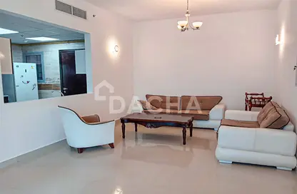 Apartment - 1 Bedroom - 1 Bathroom for rent in Orion Building - Arjan - Dubai