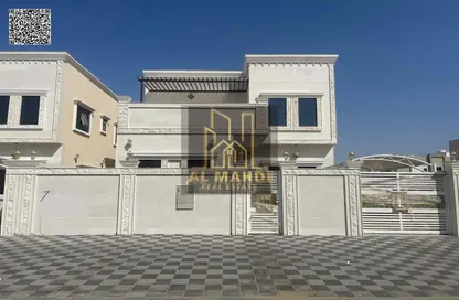 Villa - 4 Bedrooms - 6 Bathrooms for sale in Al Zaheya Gardens - Al Zahya - Ajman