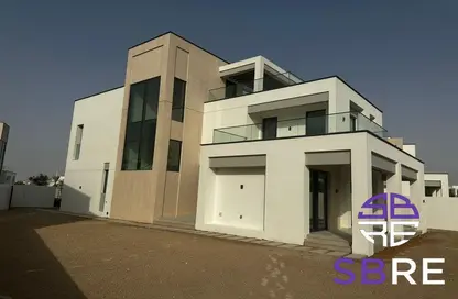 Villa - 4 Bedrooms - 4 Bathrooms for sale in Caya 2 - Arabian Ranches 3 - Dubai