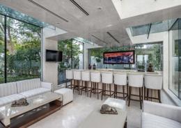 Villa - 6 bedrooms - 8 bathrooms for sale in Bromellia - Al Barari Villas - Al Barari - Dubai