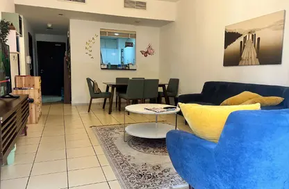 Apartment - 2 Bedrooms - 3 Bathrooms for sale in Autumn - Seasons Community - Jumeirah Village Circle - Dubai