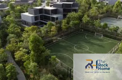 تاون هاوس - 3 غرف نوم - 4 حمامات للبيع في مسار - تلال سيتي - الشارقة