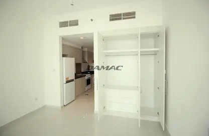 Apartment - 1 Bedroom for rent in Carson A - Carson - DAMAC Hills - Dubai