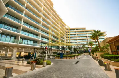 Apartment - Studio - 1 Bathroom for sale in Al Hadeel - Al Bandar - Al Raha Beach - Abu Dhabi
