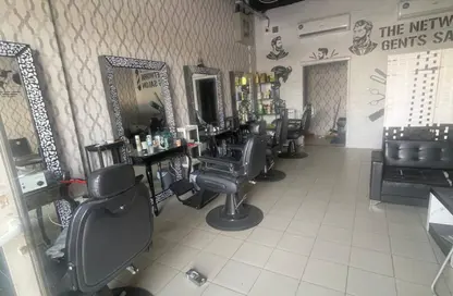 Shop - Studio - 1 Bathroom for rent in Q03 - France Cluster - International City - Dubai