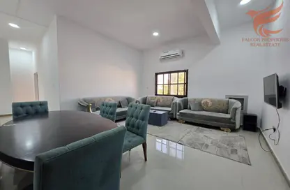 Apartment - 3 Bedrooms - 3 Bathrooms for rent in Al Qusaidat - Ras Al Khaimah