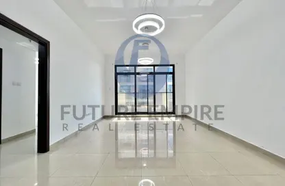 Apartment - 1 Bedroom - 2 Bathrooms for rent in Jumeirah Garden City - Al Satwa - Dubai