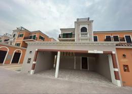 صورةمبنى خارجي لـ: تاون هاوس - 4 غرف نوم - 6 حمامات للبيع في سور لا مير - لا مير - الجميرا - دبي, صورة 1