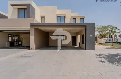 فيلا - 4 غرف نوم - 4 حمامات للايجار في مابل 2 - مابل ات دبي هيلزاستايت - دبي هيلز استيت - دبي