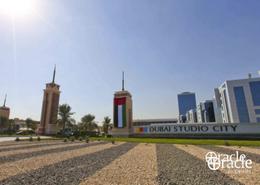 G+8 - Hotel apartment plot - free hold