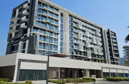 Shop - Studio - 1 Bathroom for sale in AZIZI Riviera 3 - Meydan One - Meydan - Dubai