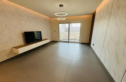 شقة - غرفة نوم - 2 حمامات للبيع في الخزامى 1 - حدائق الإمارات 1 - قرية جميرا الدائرية - دبي