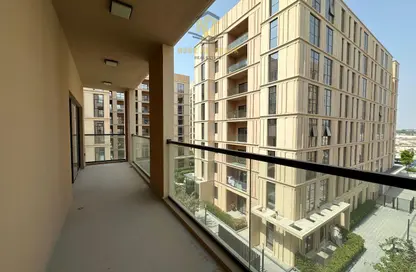 Apartment - 1 Bedroom - 2 Bathrooms for sale in Rove Home Aljada - Aljada - Sharjah