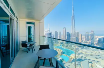 شقة - 3 غرف نوم - 3 حمامات للايجار في العنوان رزيدنس فاونتن فيوز 1 - العنوان رزيدنس فاونتن فيوز - دبي وسط المدينة - دبي شقة - 3 غرف نوم - 3 حمامات للايجار في العنوان رزيدنس فاونتن فيوز 1 - العنوان رزيدنس فاونتن فيوز - دبي وسط المدينة - دبي