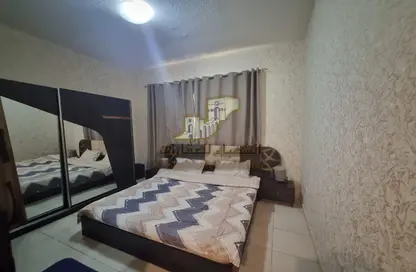 Apartment - 2 Bedrooms - 2 Bathrooms for rent in Garden City - Ajman