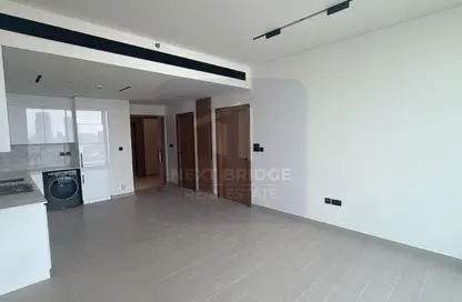 Apartment - 1 Bedroom - 2 Bathrooms for rent in Binghatti Azure - Jumeirah Village Circle - Dubai