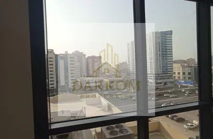 Apartment - 2 Bedrooms - 2 Bathrooms for rent in Al Jurf 1 - Al Jurf - Ajman Downtown - Ajman