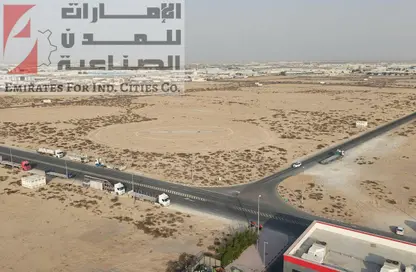 Land - Studio for sale in Al Sajaa Industrial - Al Sajaa - Sharjah Land - Studio for sale in Al Sajaa Industrial - Al Sajaa - Sharjah