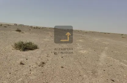 Land - Studio for sale in Al Sajaa Industrial - Al Sajaa - Sharjah