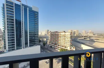 Apartment - 1 Bedroom - 1 Bathroom for rent in Belgravia Heights 1 - Jumeirah Village Circle - Dubai