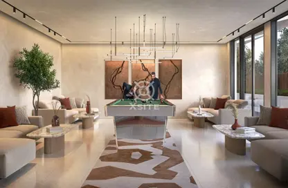 Apartment - 2 Bedrooms - 3 Bathrooms for sale in Alder at ParkFive - Park Five by Deyaar - Dubai Production City (IMPZ) - Dubai