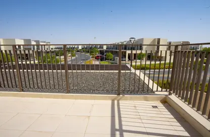 Villa - 3 Bedrooms - 4 Bathrooms for rent in Expo Golf Villas - EMAAR South - Dubai South (Dubai World Central) - Dubai Villa - 3 Bedrooms - 4 Bathrooms for rent in Expo Golf Villas - EMAAR South - Dubai South (Dubai World Central) - Dubai