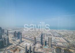 مكتب للكراء في برج خليفة - برج خليفة - دبي وسط المدينة - دبي