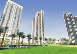 Apartment - 2 bedrooms - 2 bathrooms for sale in Harbour Gate Tower 1 - Harbour Gate - Dubai Creek Harbour (The Lagoons) - Dubai