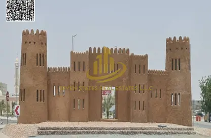 Land - Studio for sale in Manama - Ajman