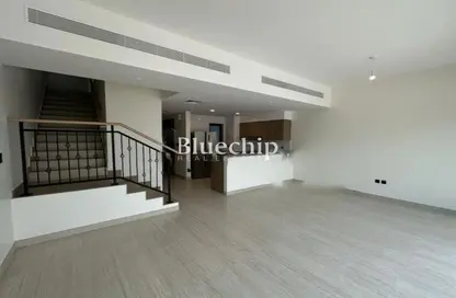 Villa - 3 Bedrooms - 4 Bathrooms for rent in Santorini - Damac Lagoons - Dubai