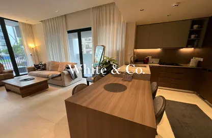 Apartment - 2 Bedrooms - 2 Bathrooms for rent in Beverly Boulevard - Arjan - Dubai Apartment - 2 Bedrooms - 2 Bathrooms for rent in Beverly Boulevard - Arjan - Dubai