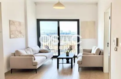 Apartment - 1 Bedroom - 2 Bathrooms for sale in Mediterranean 71 - Jebel Ali Village - Jebel Ali - Dubai