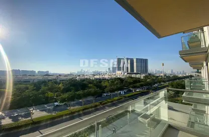 Apartment - 1 Bedroom - 2 Bathrooms for rent in Hartland Greens - Sobha Hartland - Mohammed Bin Rashid City - Dubai